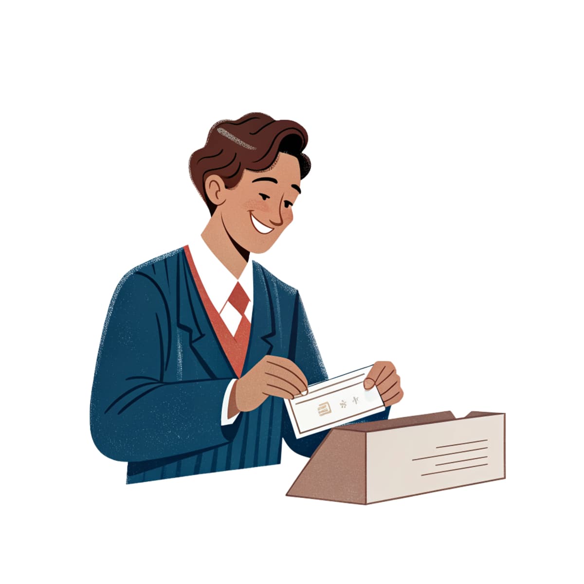 Check Printing for Law Firms & Legal Practices