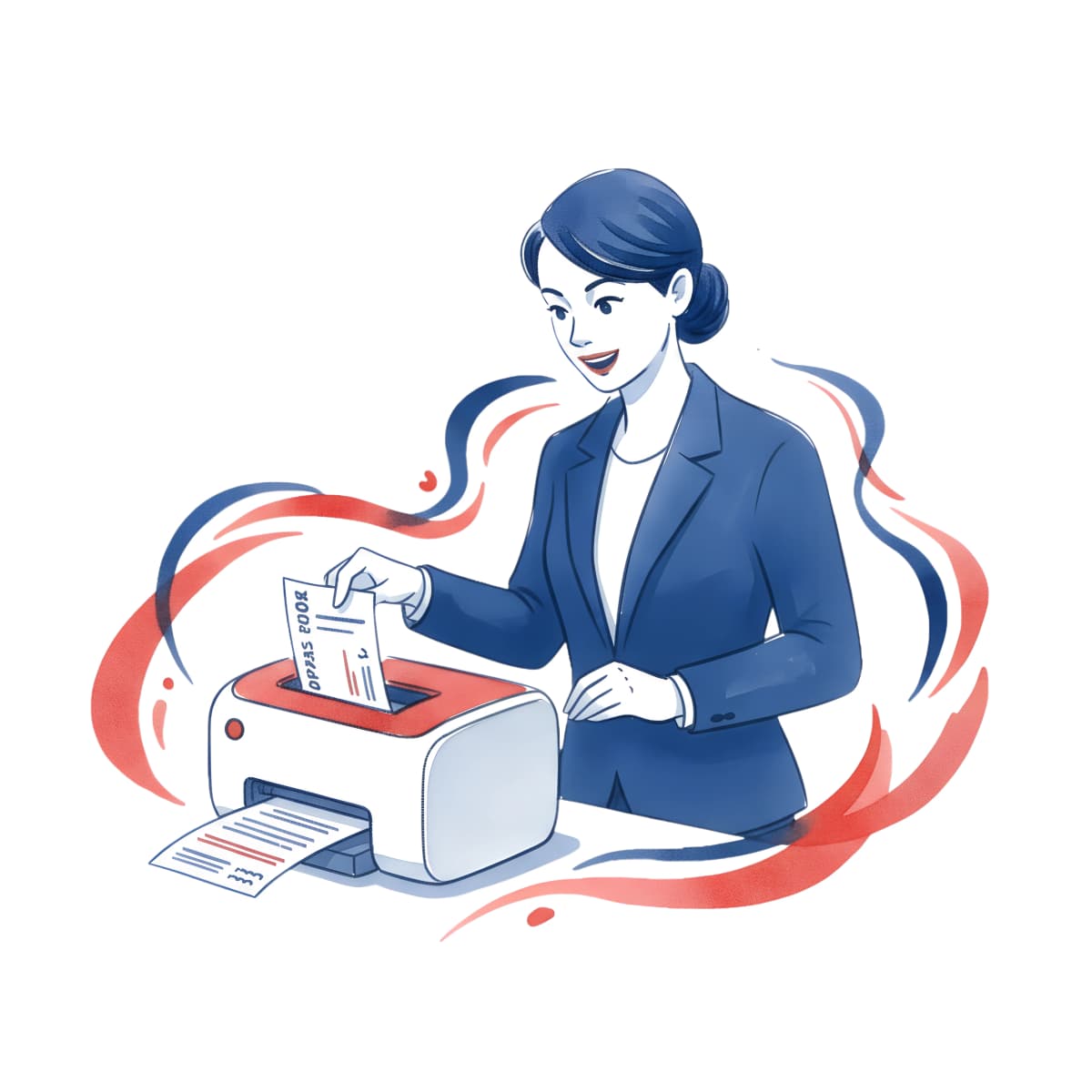 Check Printing for Property Managers & Landlords